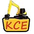 kce logo